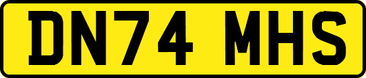 DN74MHS
