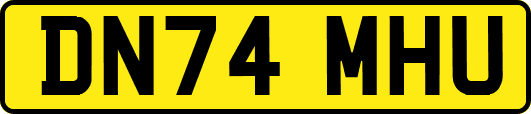 DN74MHU
