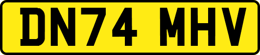 DN74MHV