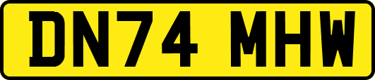 DN74MHW