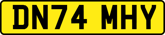 DN74MHY
