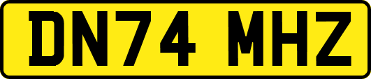 DN74MHZ