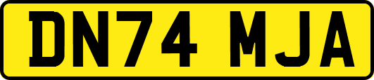 DN74MJA