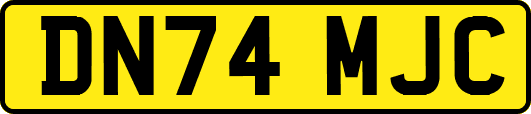 DN74MJC
