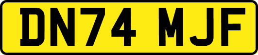 DN74MJF