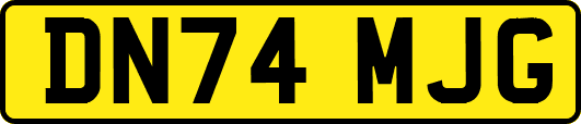 DN74MJG