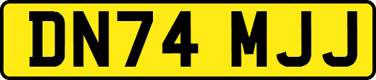 DN74MJJ