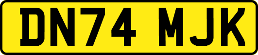 DN74MJK