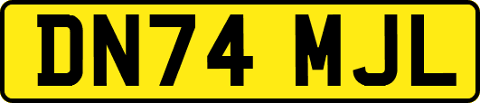 DN74MJL