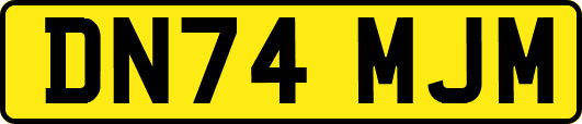 DN74MJM
