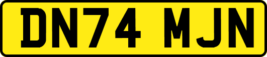 DN74MJN