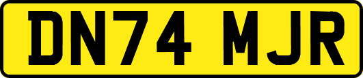 DN74MJR