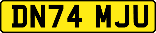 DN74MJU
