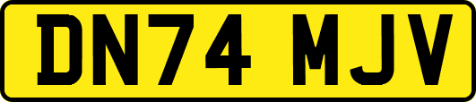 DN74MJV
