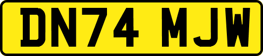 DN74MJW