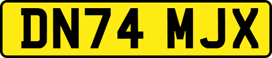 DN74MJX