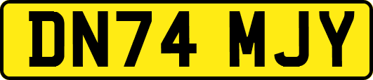 DN74MJY