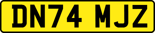 DN74MJZ
