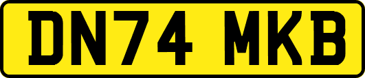 DN74MKB