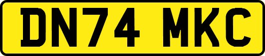 DN74MKC