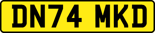 DN74MKD