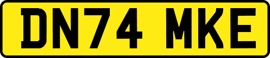 DN74MKE