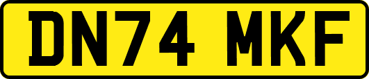 DN74MKF