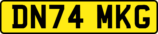 DN74MKG