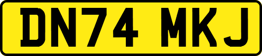 DN74MKJ