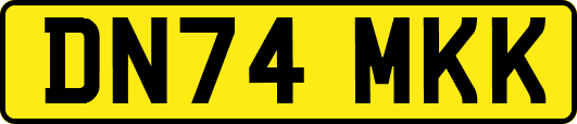 DN74MKK