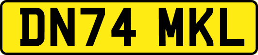 DN74MKL