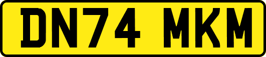 DN74MKM