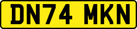 DN74MKN