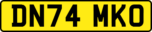 DN74MKO