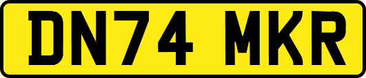 DN74MKR