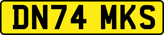 DN74MKS