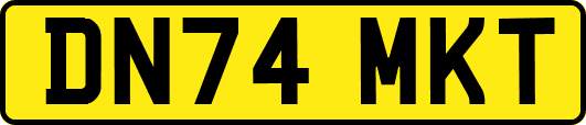 DN74MKT