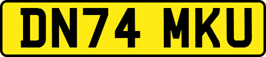 DN74MKU
