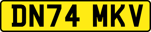 DN74MKV