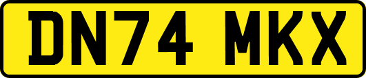 DN74MKX