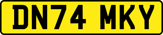 DN74MKY