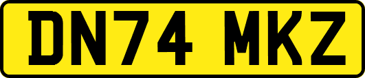 DN74MKZ