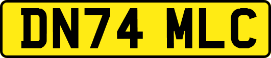 DN74MLC