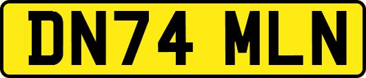 DN74MLN