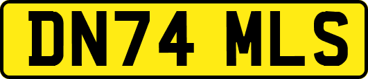 DN74MLS