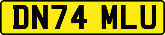 DN74MLU