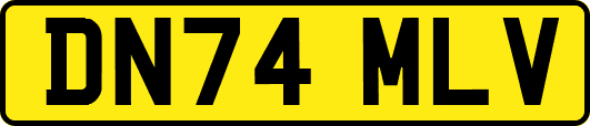 DN74MLV