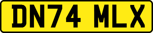 DN74MLX
