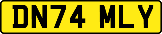 DN74MLY