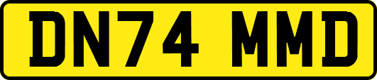 DN74MMD